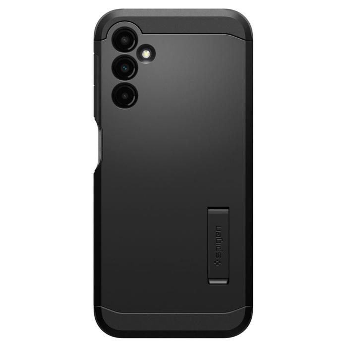 Etui SPIGEN Tough Armor Galaxy A14 4G / Lte Black