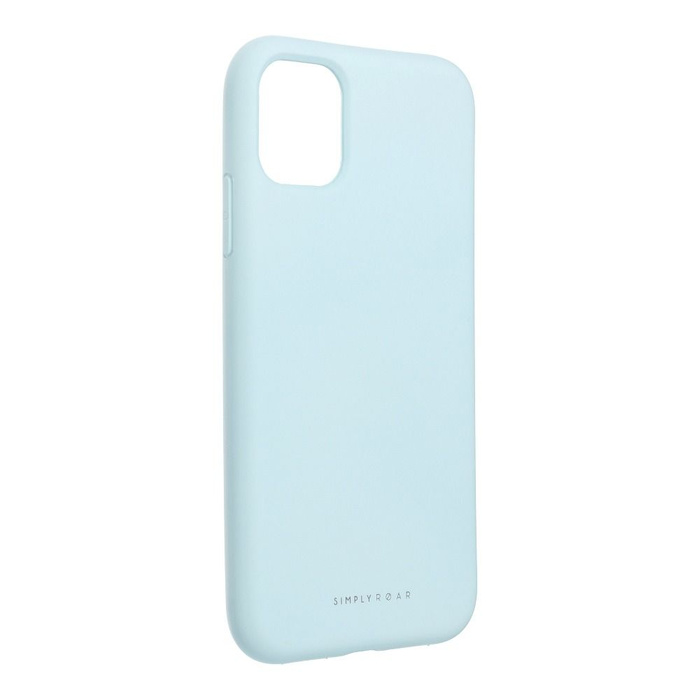 Futerał Roar Space Case - do iPhone 11 Niebieski
