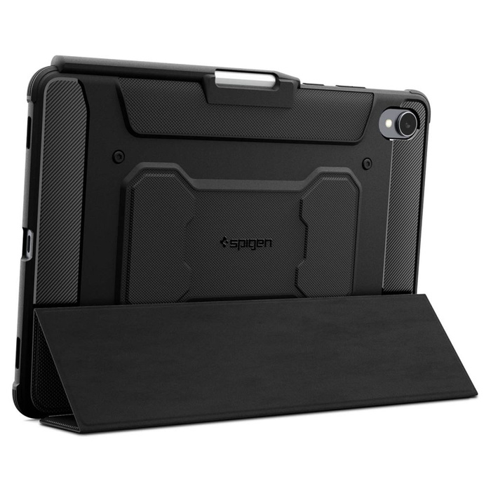 ETUI SPIGEN SAMSUNG GALAXY TAB S11 11.0 X730 / X736 RUGGED ARMOR ”PRO” BLACK