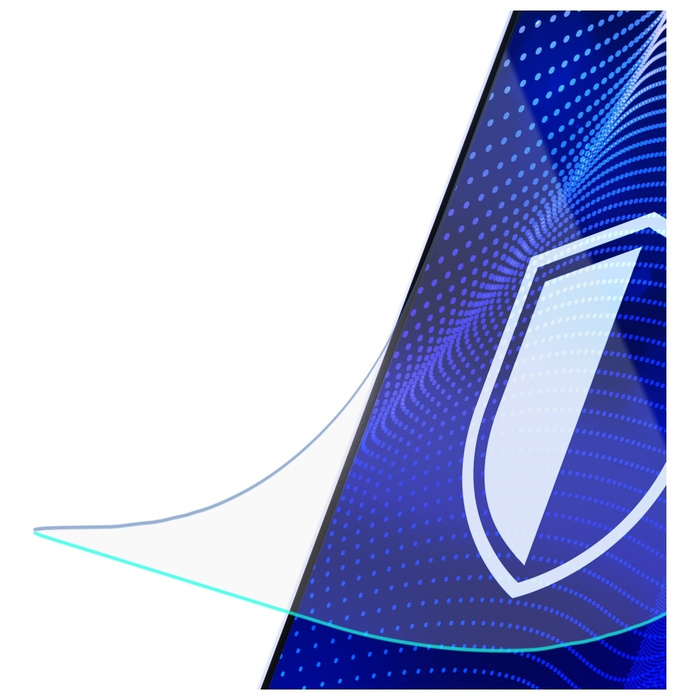 Szkło hybrydowe 3MK FlexibleGlass Pro    v2.0 do Apple iPhone 16 Pro