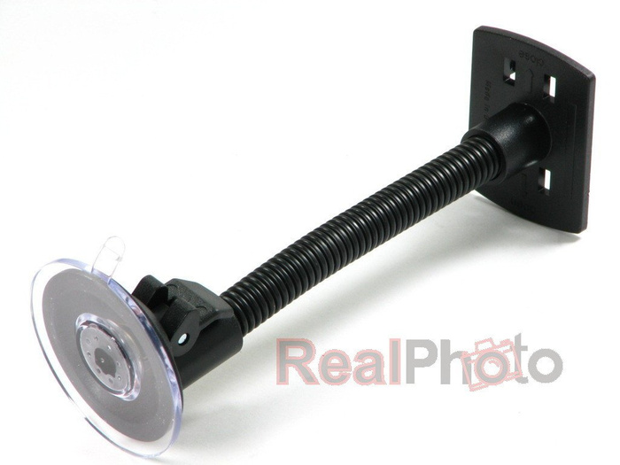 Uchwyt Samochodowy HTC P3300 SPV M650 Niemieckiej Firmy HR Autocomfort 