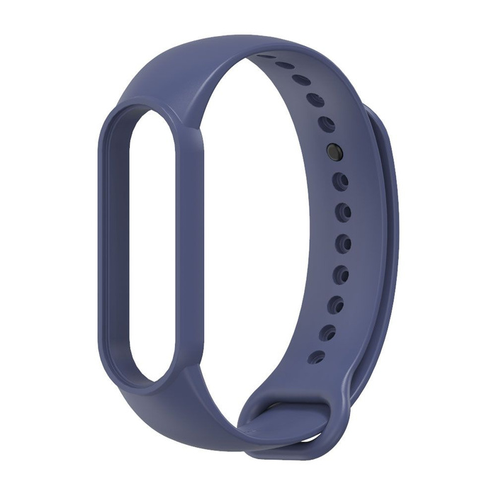 Pasek TECH-PROTECT ICONBAND XIAOMI MI SMART BAND 5 / 6 / 6 NFC / 7 NAVY