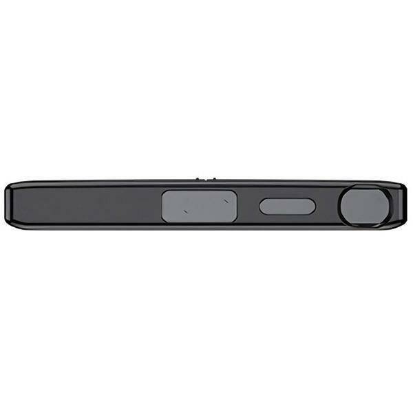 Beline Etui Carbon Armor Sam S24 Ultra czarny/black box