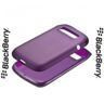Etui BLACKBERRY 9790 Soft Shell Sylikon