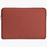 Torba na laptopa UNIQ Cyprus Ridge       Edition Laptop Sleeve 14" water-resistant neoprene czerwony