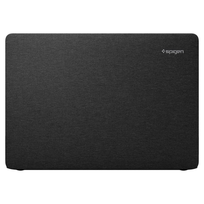 Spigen URBAN FIT MACBOOK PRO 16 2021-2022 ETUI CZARNE BLACK