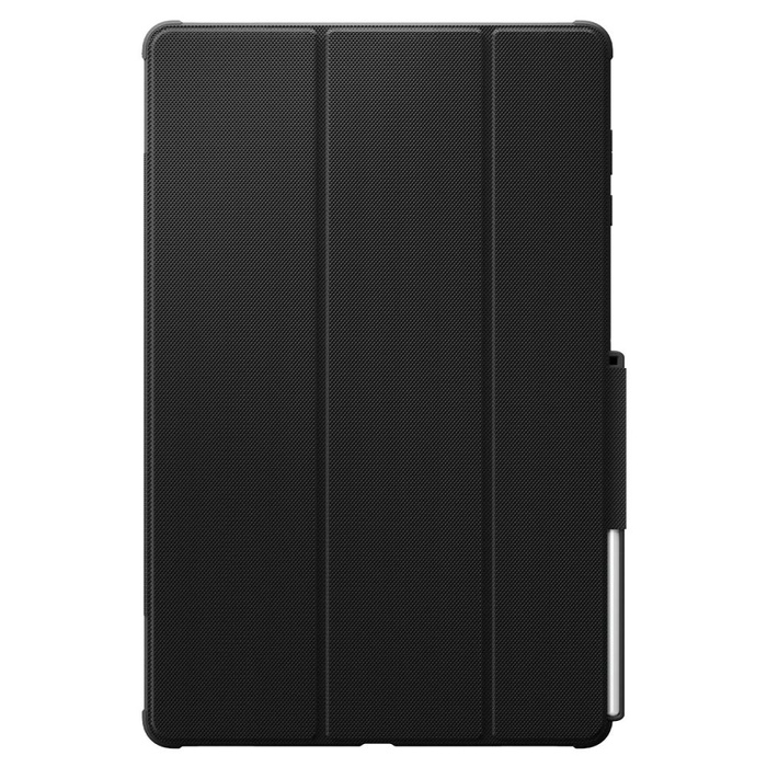ETUI SPIGEN SAMSUNG GALAXY TAB S11 ULTRA 14.6 X930 / X936 RUGGED ARMOR ”PRO”  BLACK