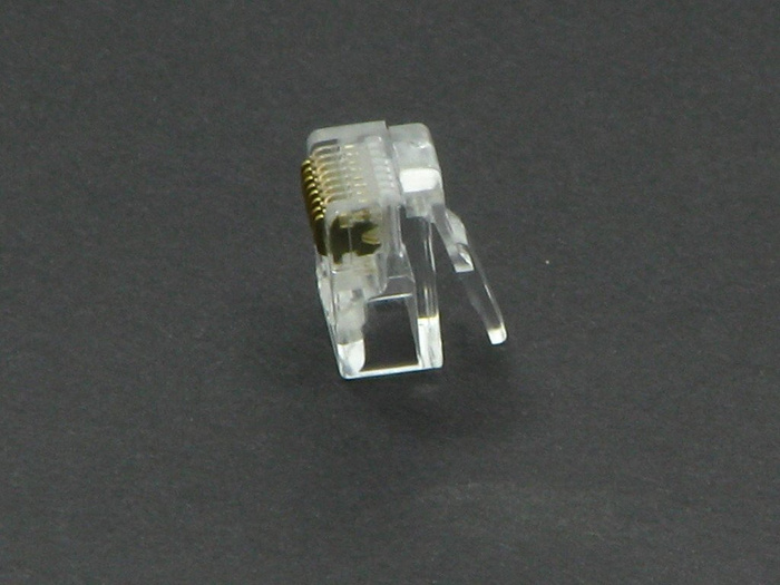 Wtyk LAN RJ-11  8PIN   PAKIET-30szt.
