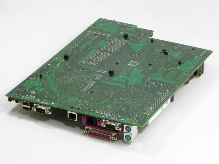 EVO D500/300  Płyta Główna  100% Sprawna