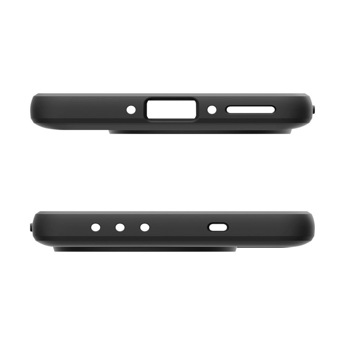 ETUI SPIGEN ULTRA HYBRID ONEPLUS 13 MATTE BLACK