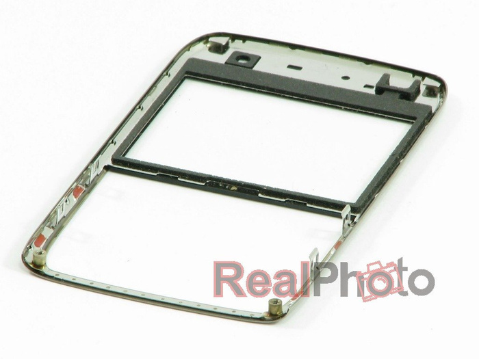 Front NOKIA E71 Oryginał Element Grade B Obudowa