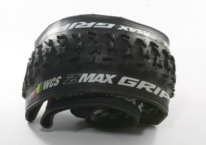 Opona MTB RITCHEY WCS Z-MAX Grip 26x2,0 Zwijana 50-559