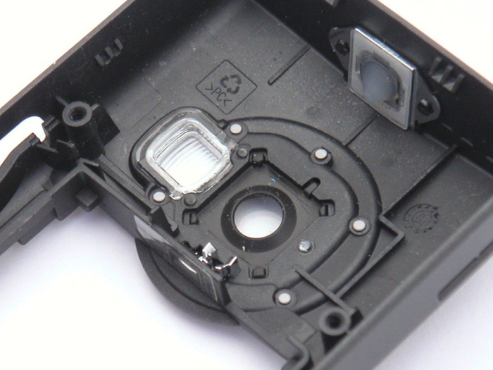 NOKIA N80 Panel Tylni Grade A