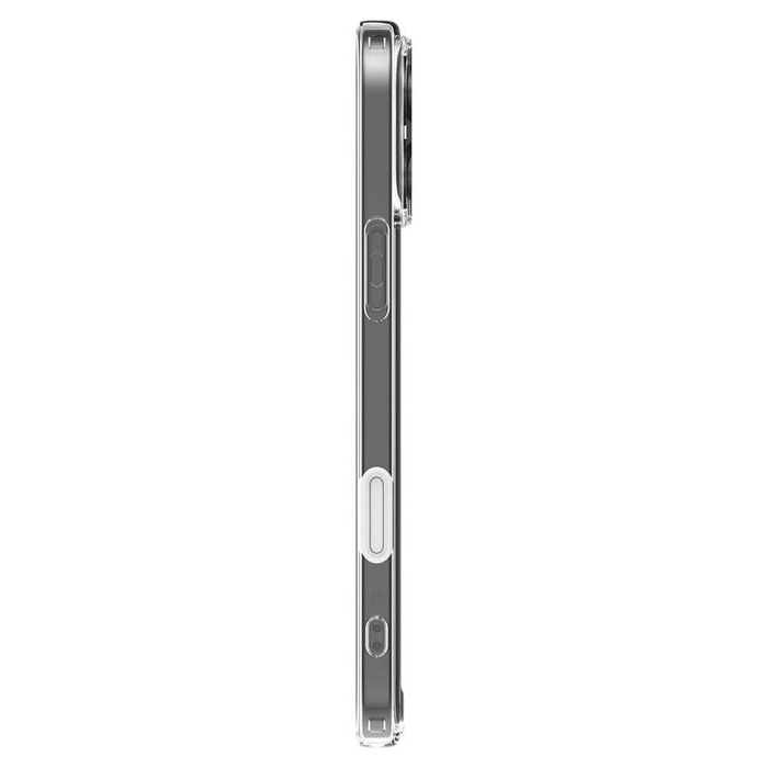 Etui Spigen Ultra Hybrid ”t” Mag Magsafe Iphone 16 Pro Max White