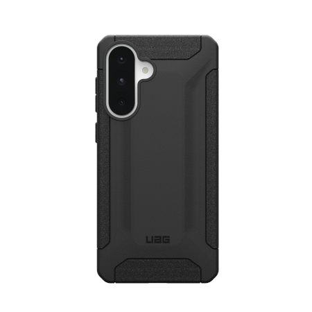 UAG Scout - obudowa ochronna do Samsung A56 (black)