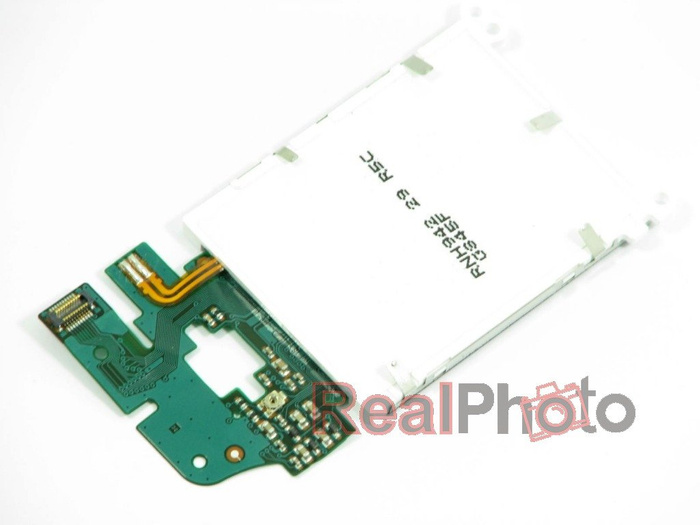  WYŚWIETLACZ SONY ERICSSON D750I K750I W800I  LCD