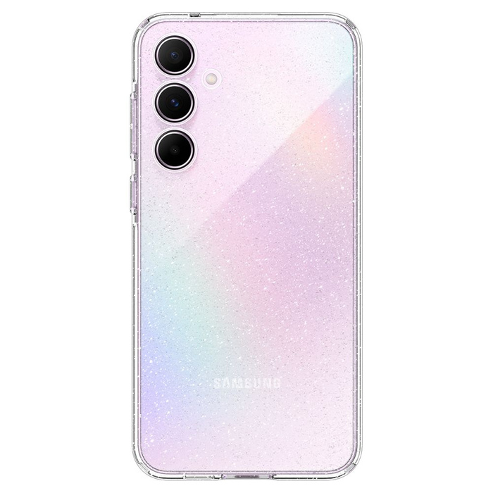 Etui Spigen Liquid Crystal Samsung Galaxy A55 5g Glitter Crystal Case