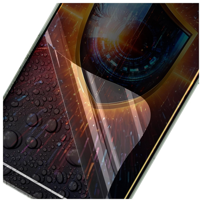 Etui 3mk Xiaomi 15 Pro Silky Matt Privacy