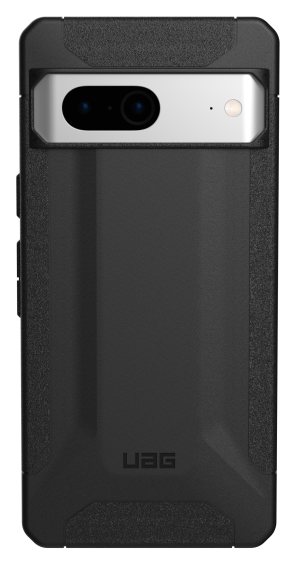 Etui UAG Scout - obudowa ochronna do Google Pixel 7 5G (black) Case