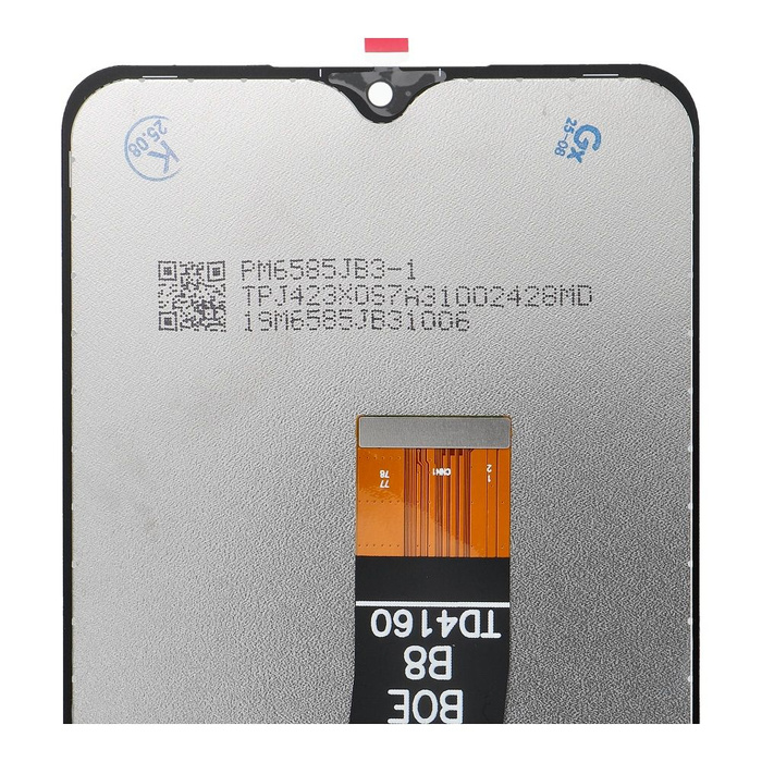 OG wyświetlacz LCD do SAMSUNG A13 5G A136B/A136U/A136W OEM bez ramki