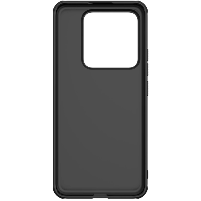 NILLKIN super frosted shield PRO XIAOMI 14 PRO BLACK / CZARNY