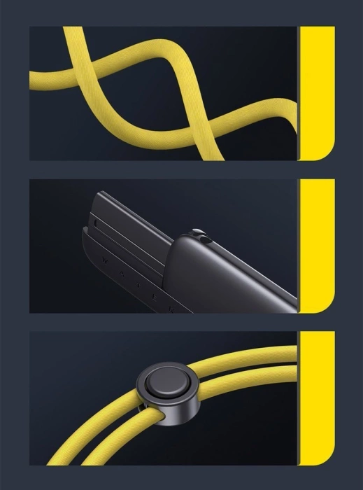 Baseus uniwersalny wodoodporny pokrowiec etui na telefon (max 7,2'') na basen nad wodę IPX8  biały (ACFSD-D02)