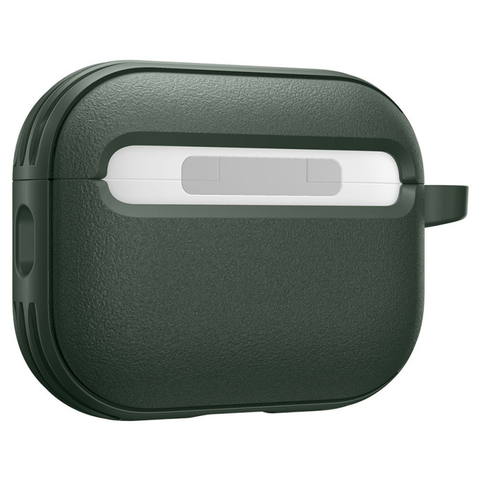 ETUI SPIGEN APPLE AIRPODS PRO 3 VAULT MIDNIGHT GREEN