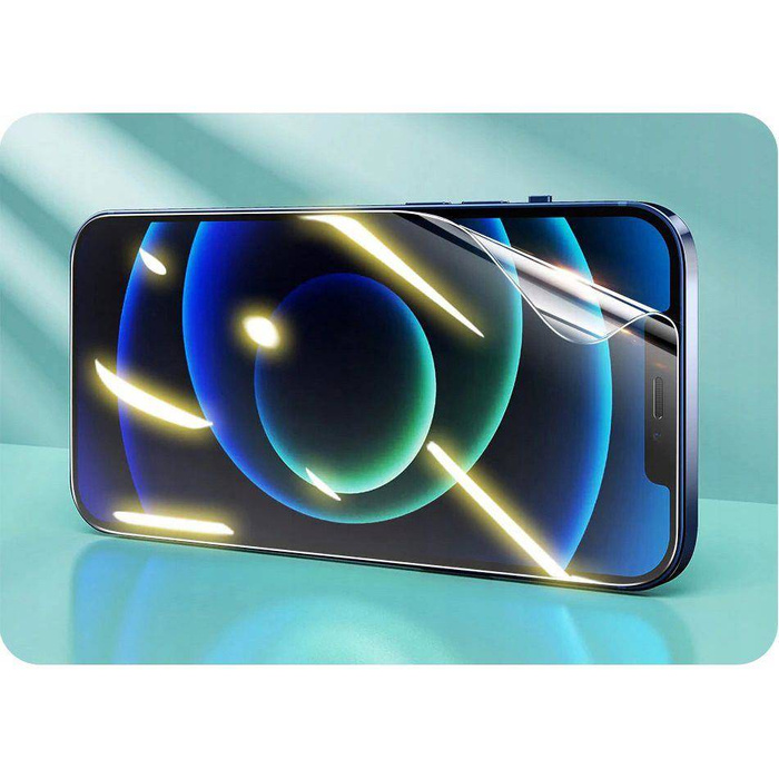 + Folia Hydrożelowa Na Każdy Telefon HOFI Hydrogel for All Models