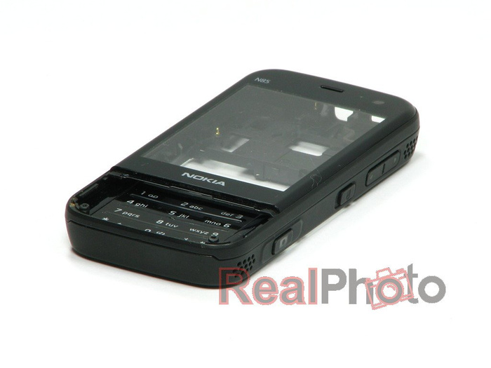 Obudowa NOKIA N85 Komplet Grade B 