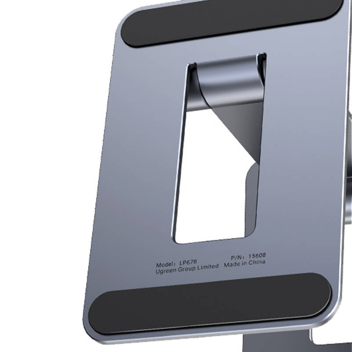Podstawka na telefon składana UGREEN LP678