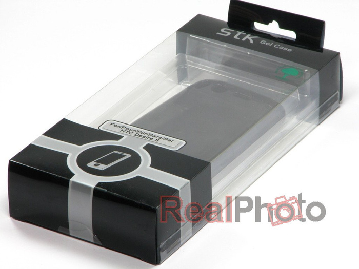 ETUI Pokrowiec HTC Desire S STK FUTERAŁ Etui CASE