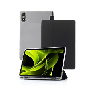 Mobile Origin Easy Tablet Case, transparent -  Redmi Pad Pro 12.1