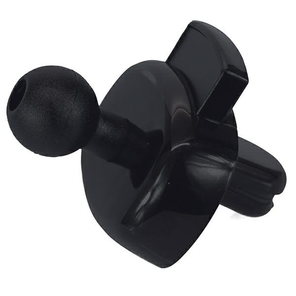 Beline uchwyt samochodowy BLNCH01 3w1    kratka/kokpit/szyba (3in1 air vent/dashboard/windscreen)