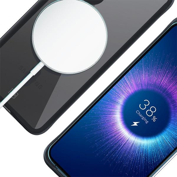 3MK Satin Armor MagCase Samsung S24+ S926