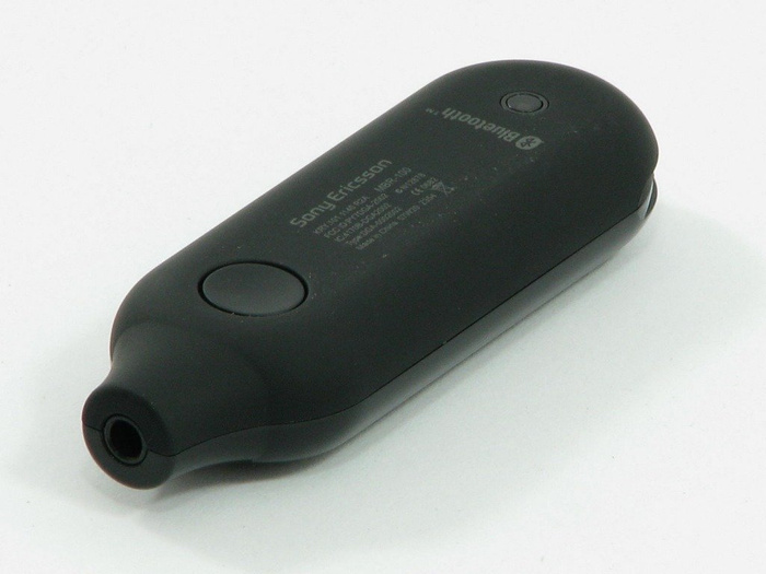 Odbiornik Muzyczny Bluetooth SONY ERICSSON SE MBR-100 Muzyka Bez Kabli