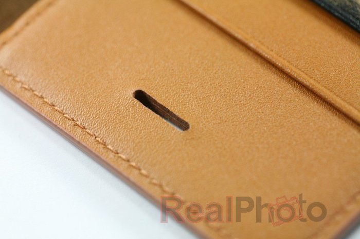 Etui Apple iPhone 6 6S VERUS Genuine Leather Case Prawdziwa Skóra!