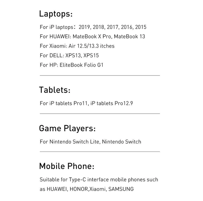 Kabel Baseus CATKLF-ALG1 USB-C - USB-C PD QC 100W 5A 2m - szary