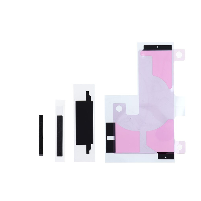 Bateria bez BMS do iPhone 11 PRO MAX 3969 mAh Blue Star HQ