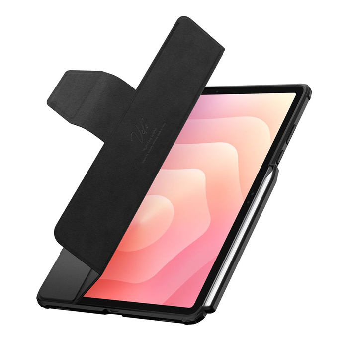 ETUI SPIGEN GALAXY TAB S11 11.0  X730 / X736 AIRSKIN PRO BLACK