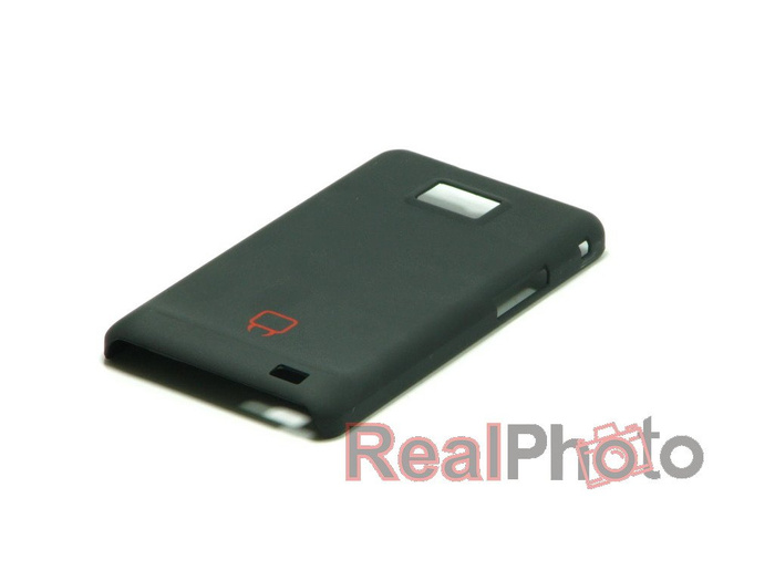 Etui VENOM Armour Shell Samsung Galaxy S2 I9100