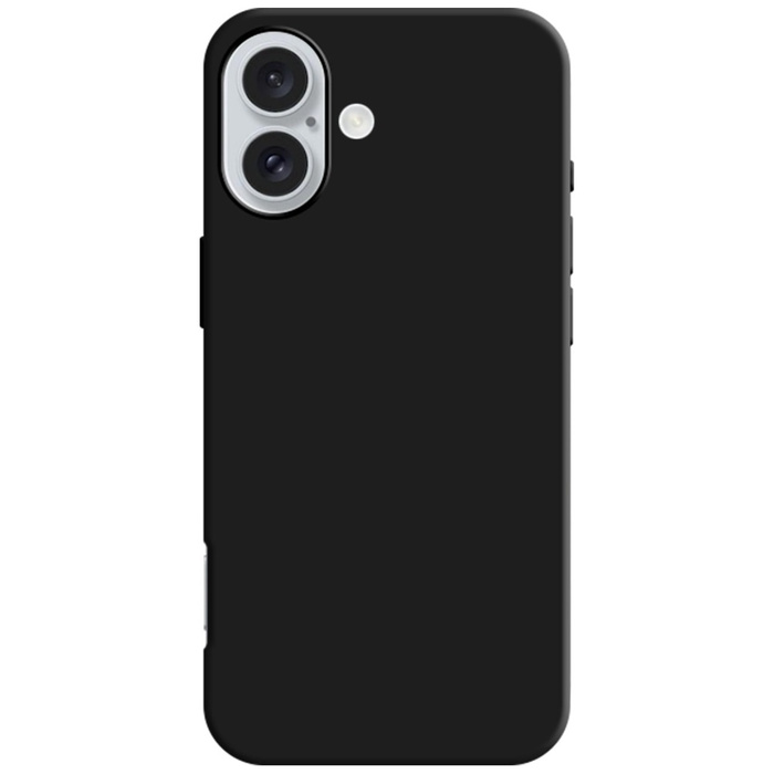 Etui 3MK Matt Case Pro do iPhone 16 Plus