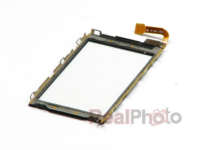 NOKIA X6 Obudowa Komplet Dotyk Grade B Oryginalna