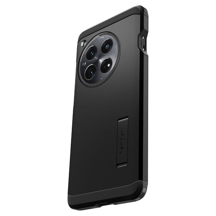 Etui Spigen Tough Armor Oneplus 12 Black