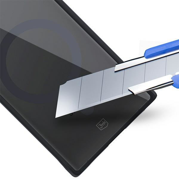 3MK Satin Armor MagCase Samsung S23+ S916