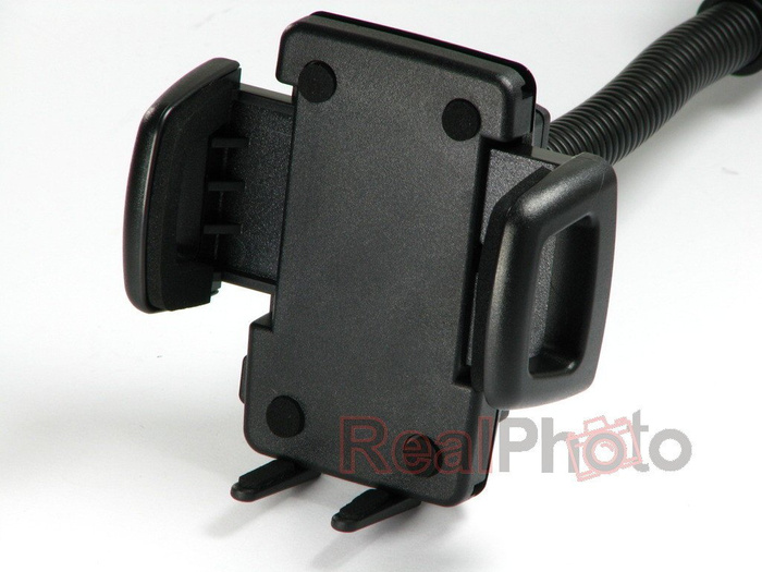 Uchwyt na telefon do Samochodu HR Autocomfort Uniwersalny