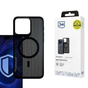 Etui 3MK COOLing MagCase iPhone 16 Pro