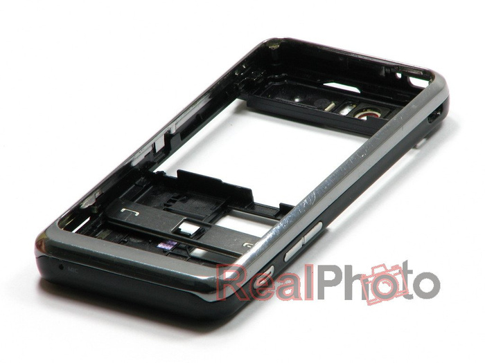 OBUDOWA SAMSUNG I900 OMNIA ORYGINALNA KORPUS RAMKA
