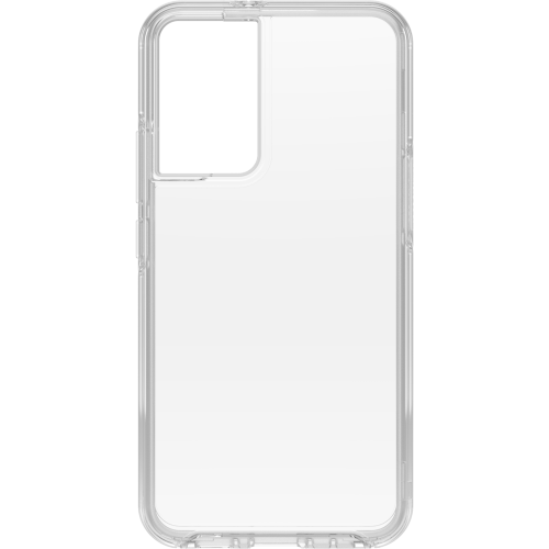 Otterbox Symmetry Clear - obudowa ochronna do Samsung Galaxy S22+ 5G (przezroczysta) [P]