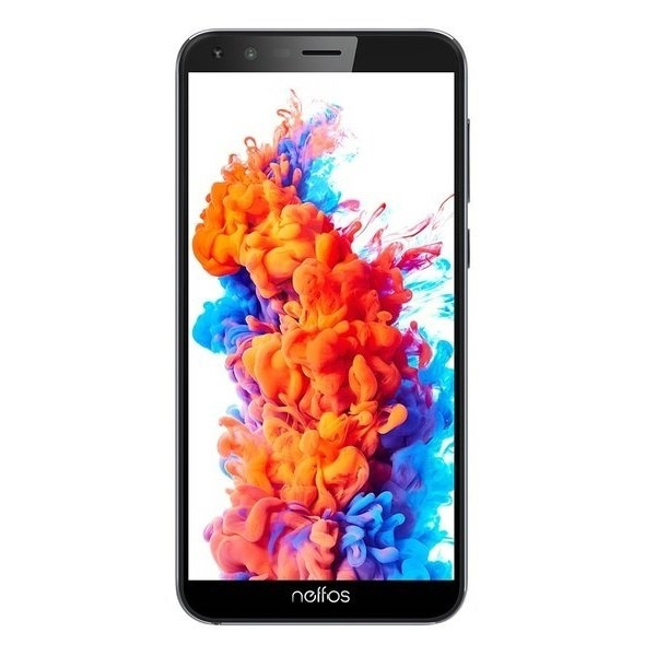 Szkło Hybrydowe 3MK Huawei Watch GTe 46mm FlexibleGlass