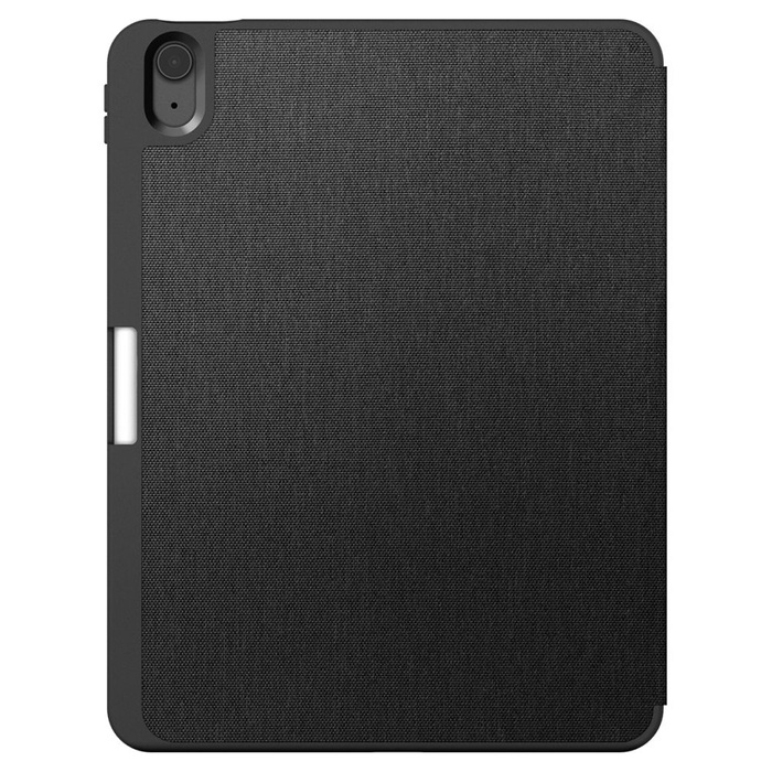 Etui Spigen Urban Fit iPad Air 10.9 4 / 5 / 2020-2022 / 6 7 / 2024-2025 Black Case